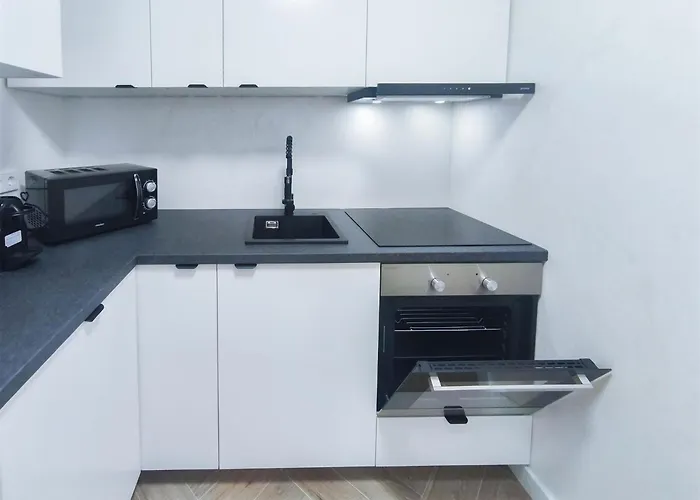 Alfa Doppelzimmer Teekueche Porsche Bosch L Gemeinschaftsbad Wifi Smarttv L Terrasse L Double With Kitchenette And Shared Bathroom L Terrace Bs21a4 Apartament *